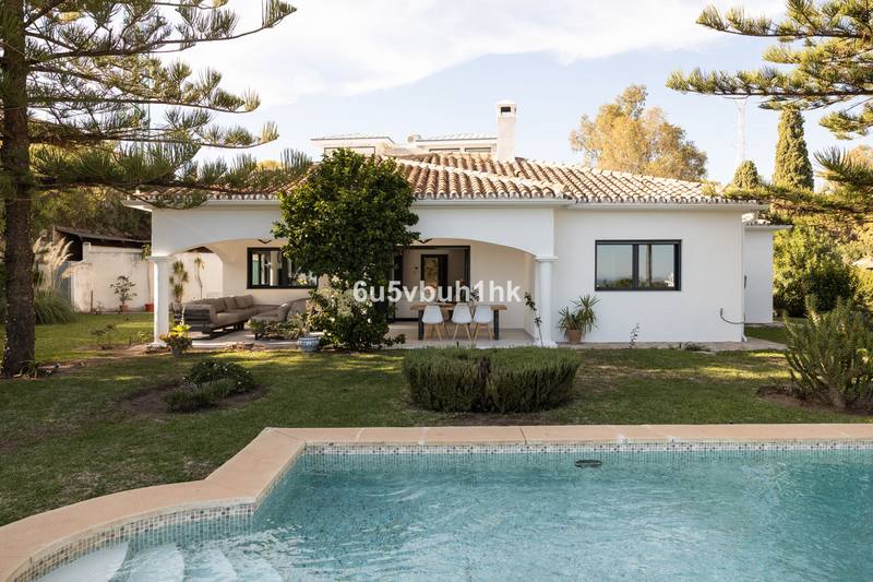 Detached Villa in La Quinta