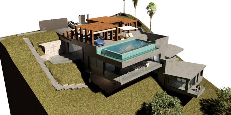 Residential Plot in El Rosario