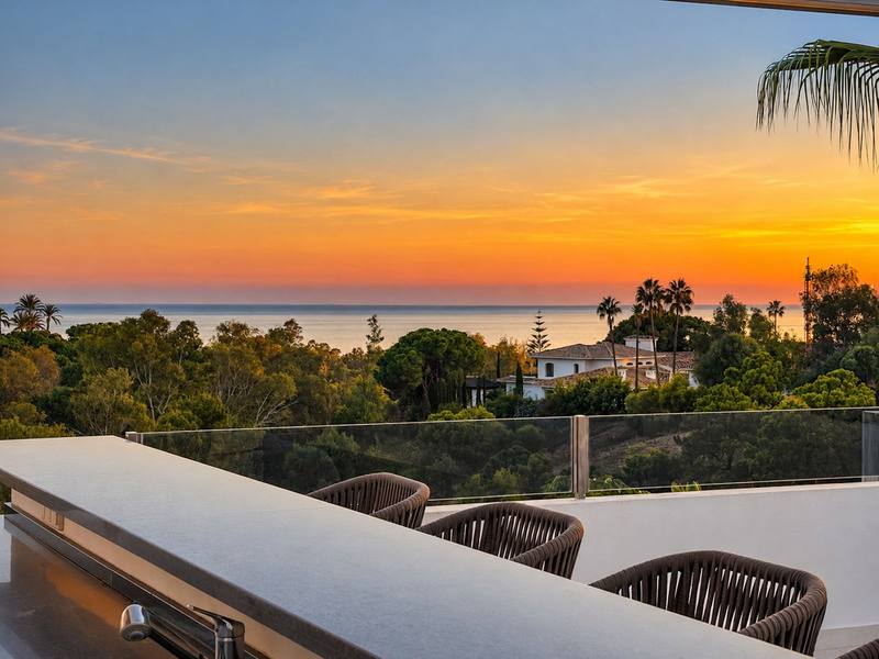 Detached Villa in The Golden Mile