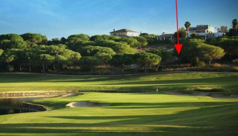Residential Plot in Sotogrande