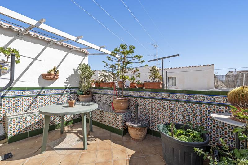 Townhouse in Mijas Costa
