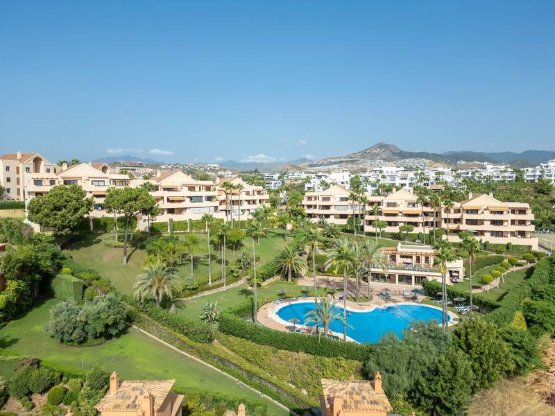 Penthouse in Atalaya