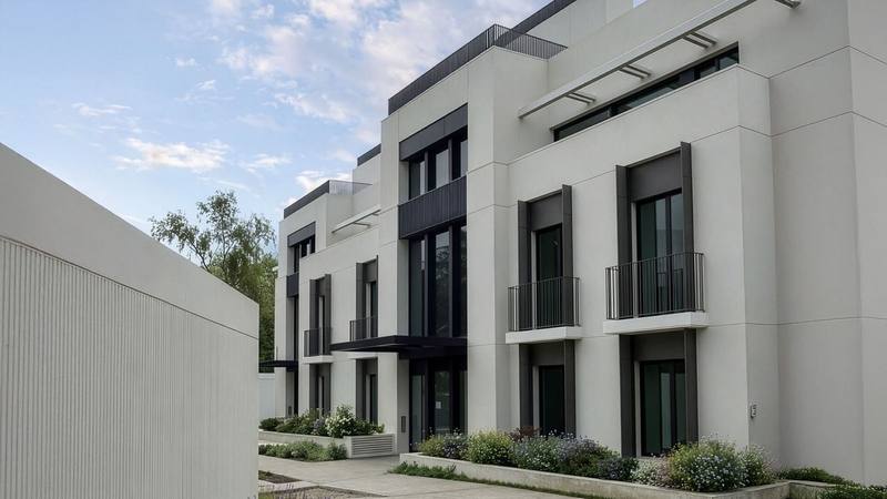 Ground Floor Apartment in The Golden Mile