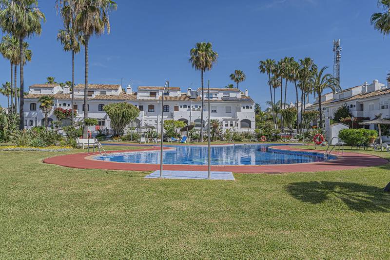 Townhouse in Atalaya