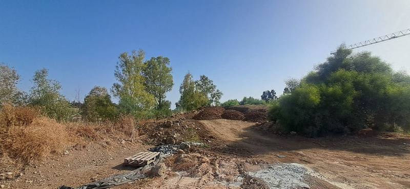 Residential Plot in La Quinta