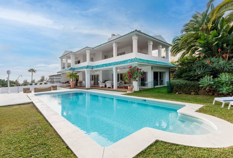 Semi-Detached House in La Quinta