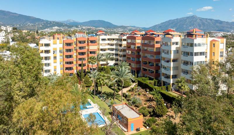 Penthouse in Atalaya