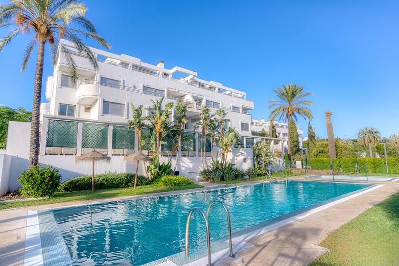 Penthouse in La Cala Golf