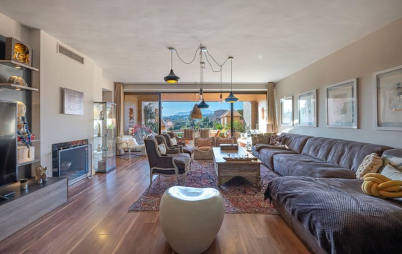 Penthouse in Atalaya