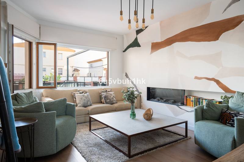 Townhouse in Vélez-Málaga