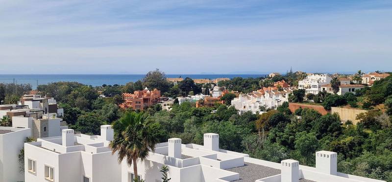 Townhouse in Cabopino