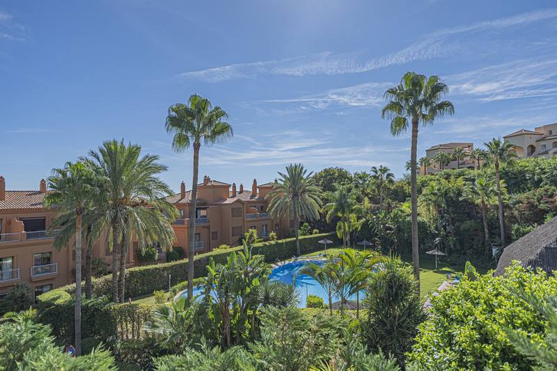 Ground Floor Apartment in Atalaya