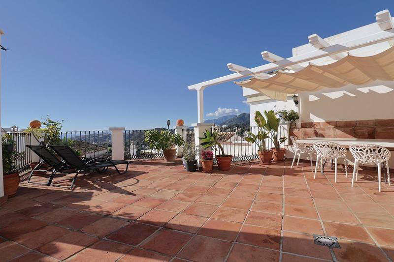 Townhouse in La Heredia