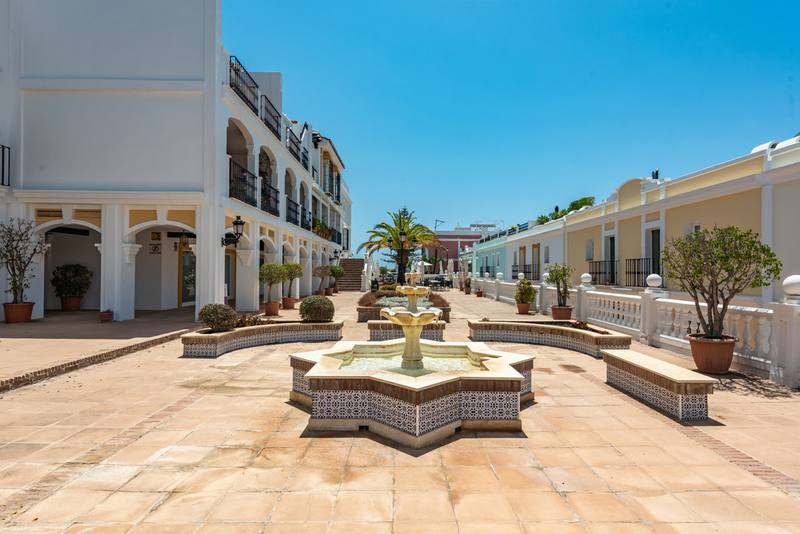 Townhouse in Nueva Andalucía