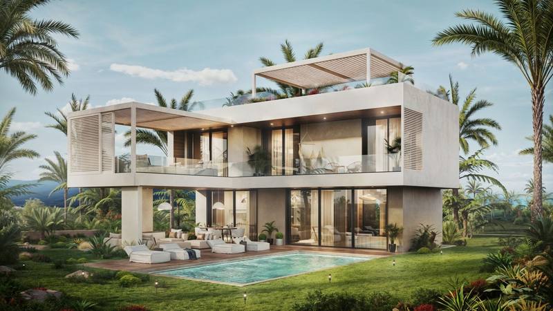 Residential Plot in La Cala Golf