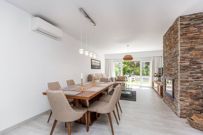 Townhouse in Nueva Andalucía