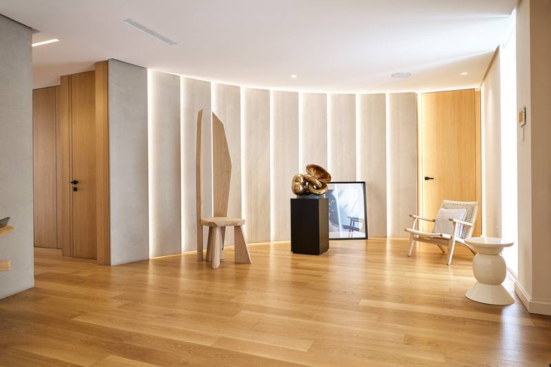 Office in Nueva Andalucía