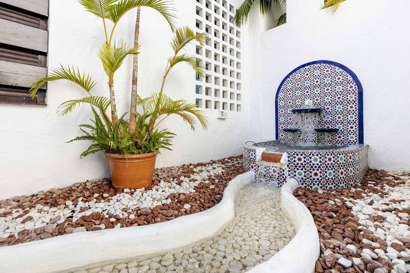 Ground Floor Apartment in Nueva Andalucía