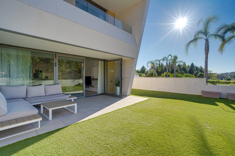 Townhouse in Mijas Costa