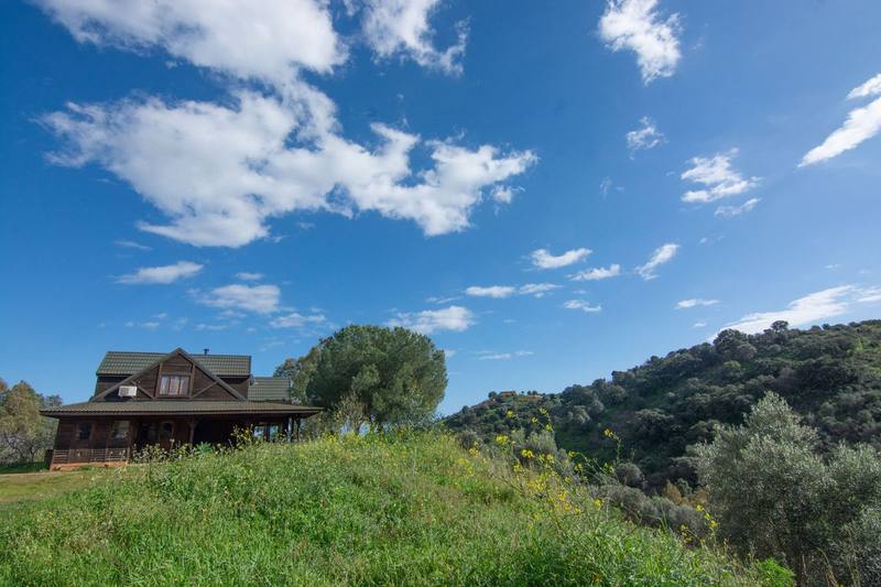 Finca - Cortijo in La Cala Golf