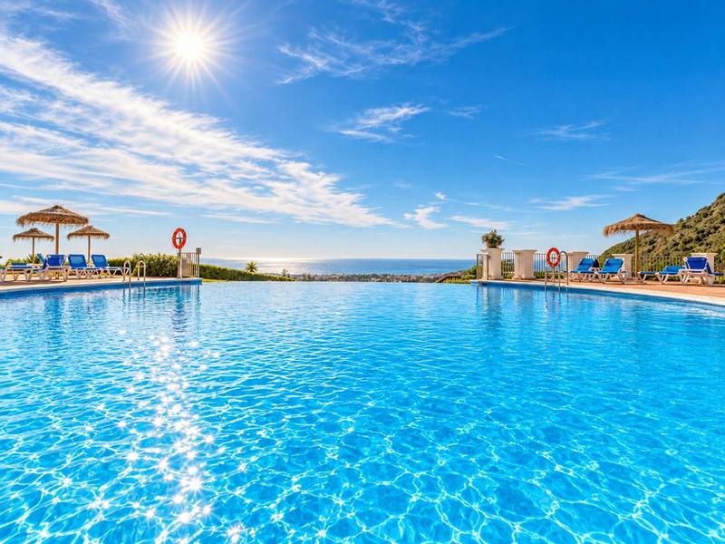 Ground Floor Apartment in Los Arqueros