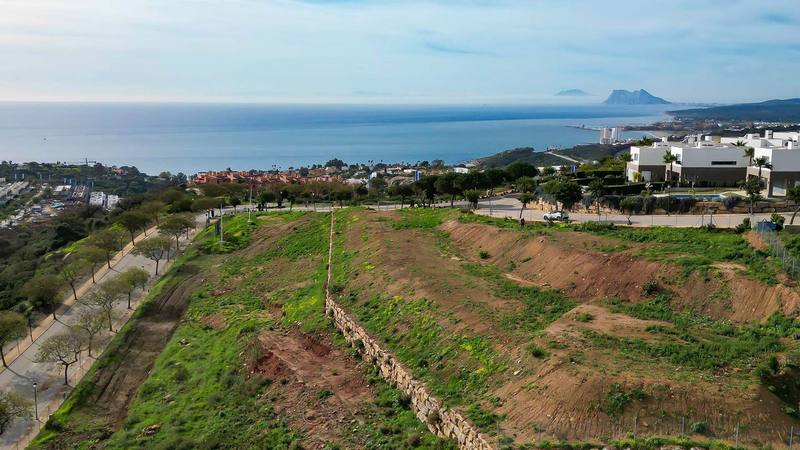 Residential Plot in Sotogrande