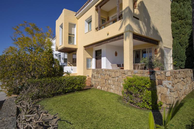 Detached Villa in Benahavís