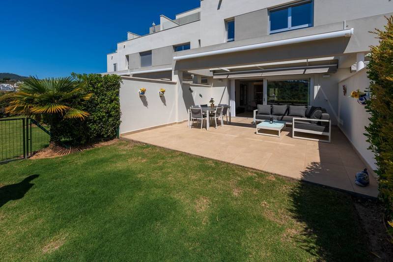 Townhouse in La Cala Golf