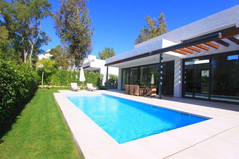 Detached Villa in Atalaya