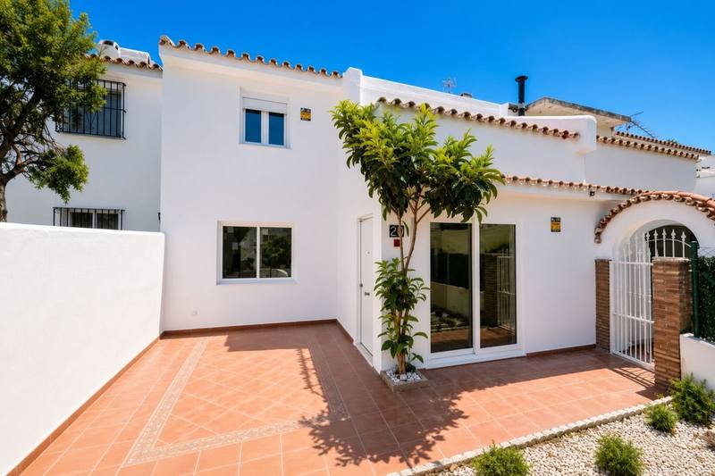 Townhouse in Atalaya