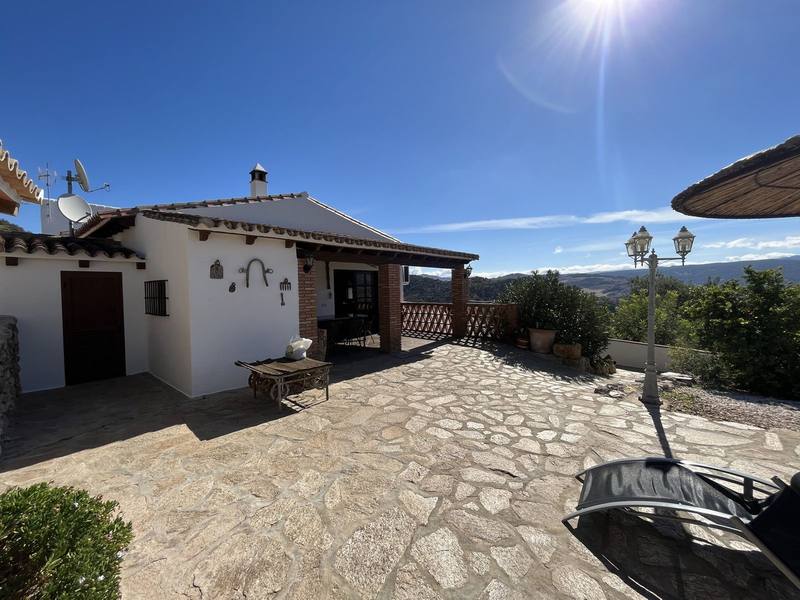 Land in Ronda