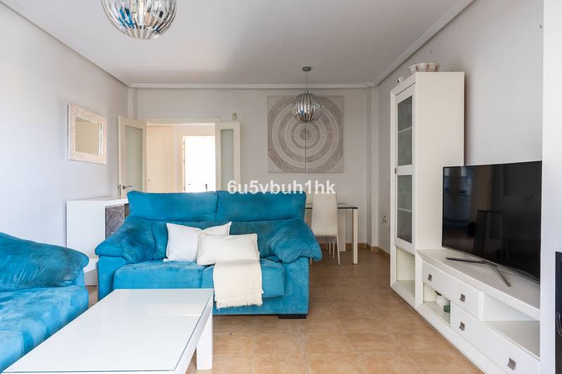 Townhouse in Cerrado del Aguila