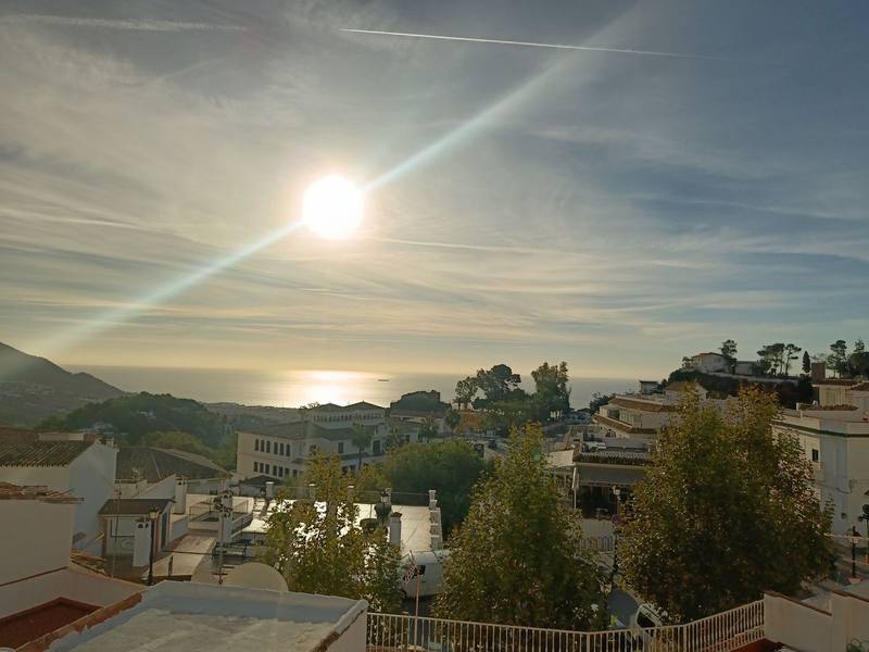 Semi-Detached House in Mijas