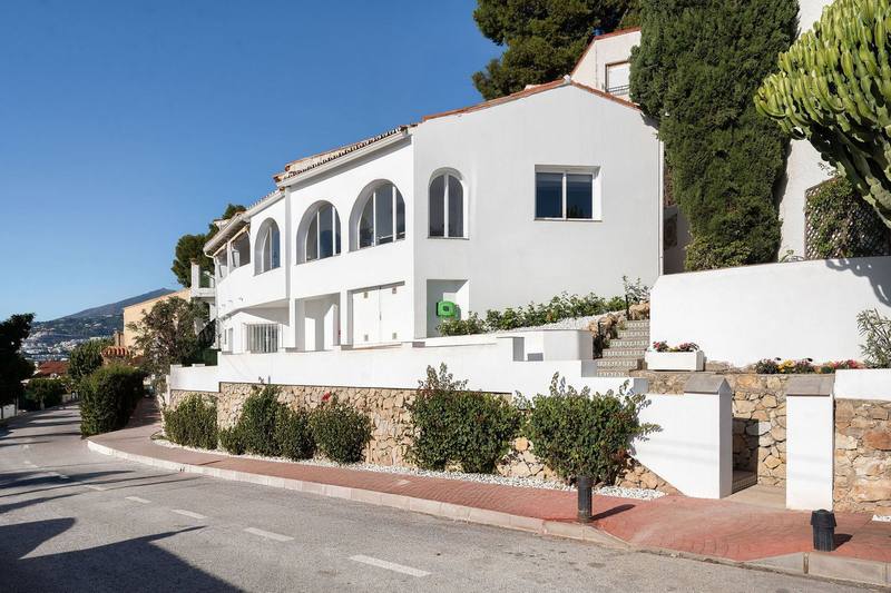 Townhouse in Nueva Andalucía