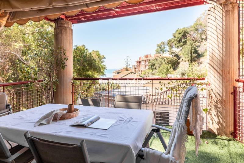 Duplex in Malaga - Este