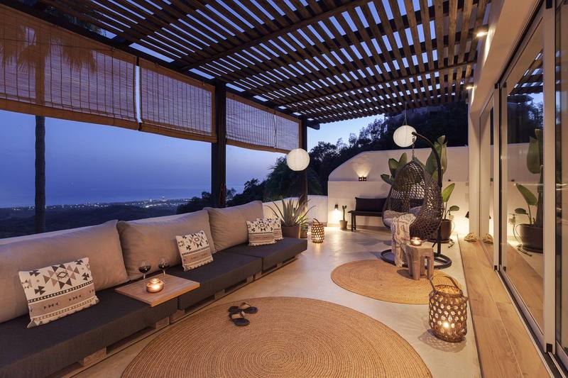 Middle Floor Apartment in La Mairena