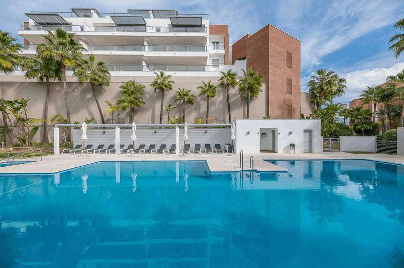 Ground Floor Apartment in Los Arqueros