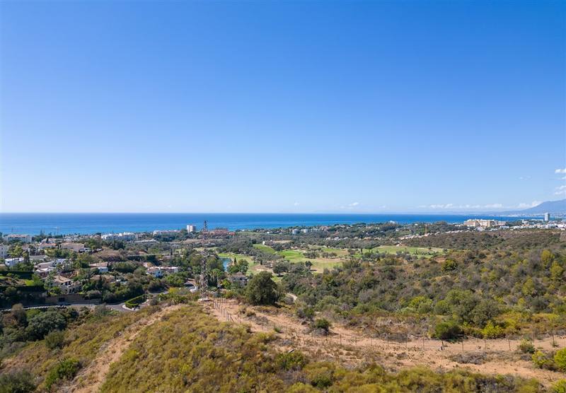 Residential Plot in El Rosario