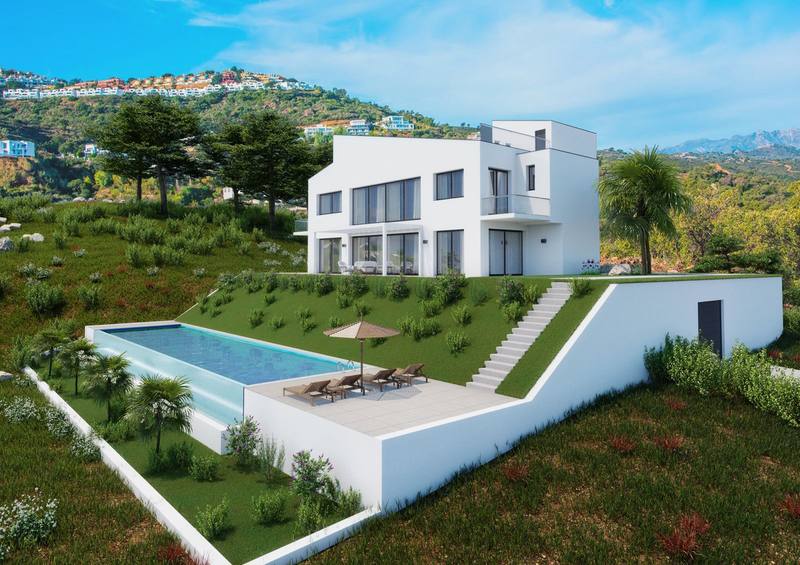Finca - Cortijo in La Mairena