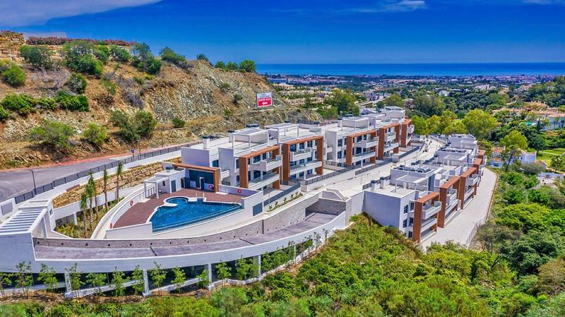 Ground Floor Apartment in La Quinta