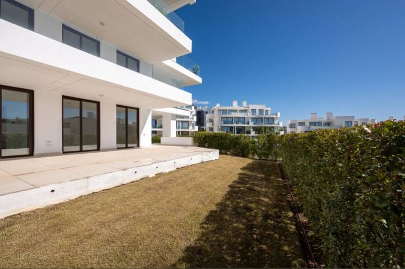 Ground Floor Apartment in Fuengirola
