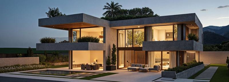 Detached Villa in La Cala Hills