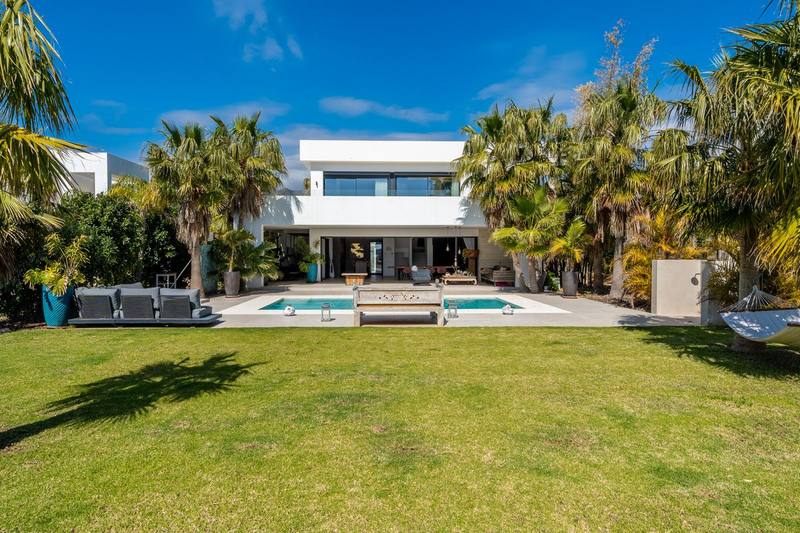 Detached Villa in La Cala Golf
