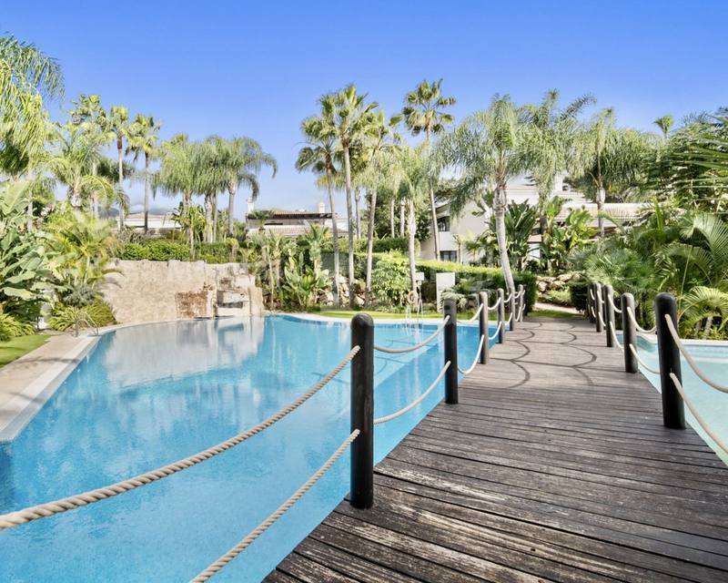 Detached Villa in The Golden Mile