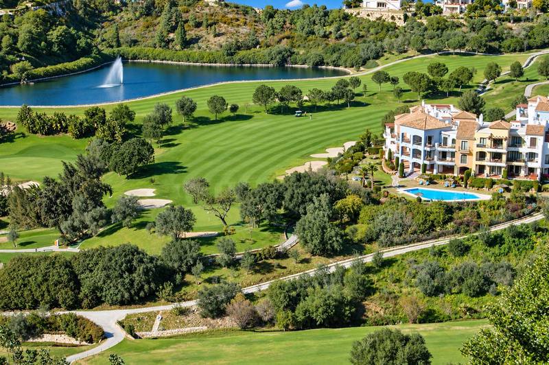 Ground Floor Apartment in Los Arqueros