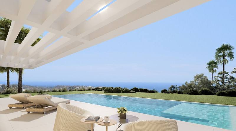 Residential Plot in La Cala Golf