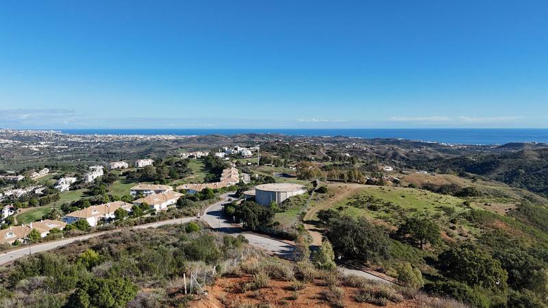 Residential Plot in La Cala Golf