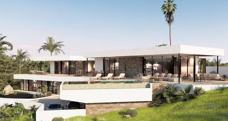 Residential Plot in La Cala Golf