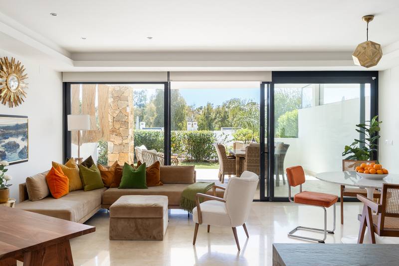 Townhouse in The Golden Mile