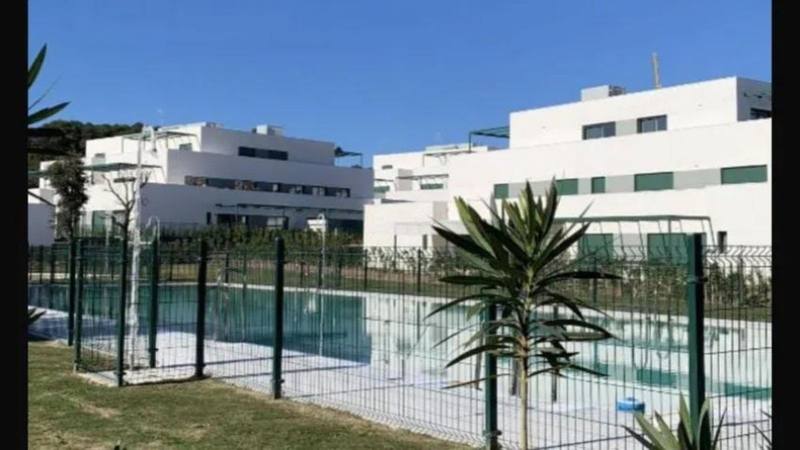 Ground Floor Apartment in Sotogrande Alto